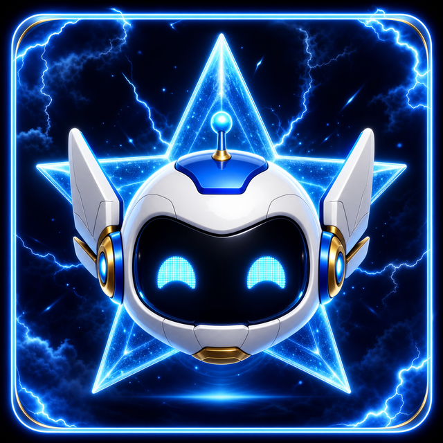 Astro Bot 2 oyun ikonu