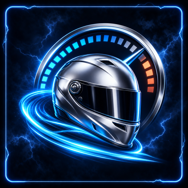 Gran Turismo oyun ikonu