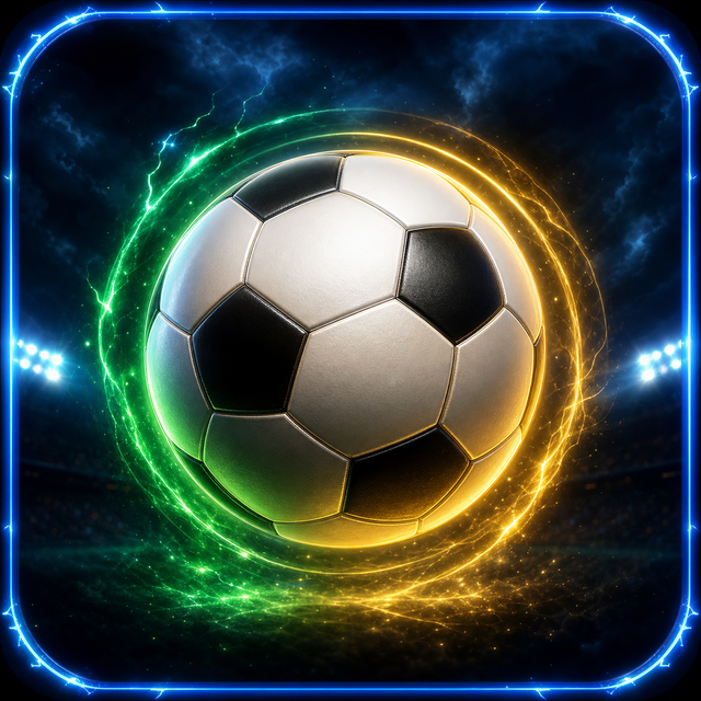PES 2018 oyun ikonu